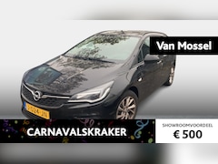 Opel Astra Sports Tourer - 1.2 Edition | WORDT VERWACHT |