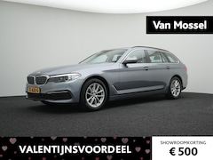 BMW 5-serie Touring - 520i Corporate Lease High Executive