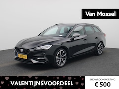 SEAT Leon Sportstourer - 1.5 eTSI FR Launch Edition | Automaat | 150PK | Apple Carplay / Android Auto | Camera | Tr