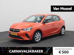 Opel Corsa - 1.2 Edition | APPLE CARPLAY - ANDROID AUTO | AIRCO | CRUISE CONTROL | LICHTMETALEN VELGEN