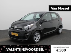 Kia Picanto - 1.0 DPi ComfortLine | Automaat | Lage km stand | Cruise Control | Bluetooth | Aircondition