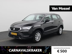 SEAT Ateca - 1.0 TSI Reference | KLIMAATREGELING | APPLE CARPLAY/ANDRIOD AUTO | PARKEERSENSOREN