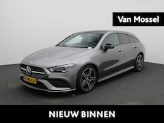 Mercedes-Benz CLA-klasse Shooting Brake - 180 Business Solution AMG | PANORAMADAK | ACHTERUITRIJCAMERA | MEMORY | SFEERVERLICHTING |