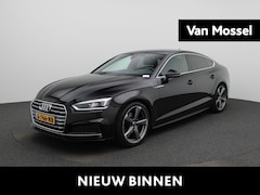 Audi A5 Sportback - 35 TFSI | PANORAMADAK | DRIVE SELECT | S-LINE INTERIEUR / EXTERIEUR | ELEKTRISCHE ACHTERKL