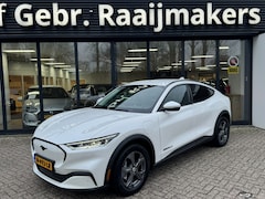 Ford Mustang Mach-E - Extended RWD 98 kWh*92%SOH*AHK*14793 netto