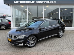 Volkswagen Passat Variant - 1.4 TSI PHEV GTE Business