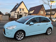 Citroën C3 - 1.6 VTi Exclusive NL-AUTO-NAP