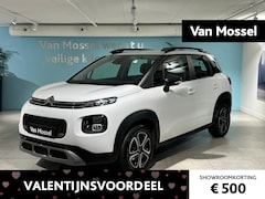 Citroën C3 Aircross - 1.2 PureTech Feel | Airco | Apple Carplay/Android Auto | Parkeersensoren