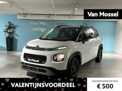 Citroën C3 Aircross - 1.2 PureTech S&S Origins 110pk | Climate control | Apple Carplay/Android Auto | Lichtmetal