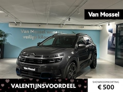 Citroën C5 Aircross - 1.6 Plug-in Hybrid 225 Business Plus | Camera | Climate control | Navigatie | 19" Lichtmet