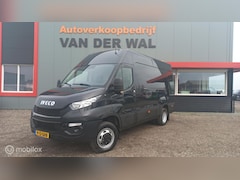 Iveco Daily - 35C18V 3.0 352 H3 L3/DUBBELLUCHT/CLIMATECONTROL/CRUISECONTROL/NAVIGATIE