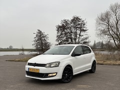 Volkswagen Polo - 1.4 AUTOMAAT Camera Cruise Control