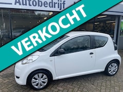 Citroën C1 - 1.0-12V Séduction