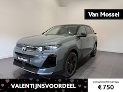 Citroën C5 Aircross - 1.2 Hybrid 145 Max Automaat | Climate Control | Full Map Navigatie | Apple Carplay / Andro
