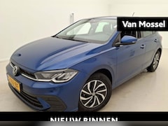 Volkswagen Polo - 1.0 TSI Life | 95 PK | Apple Carplay / Android Auto | Airco | Digital Cockpit | | Adaptive