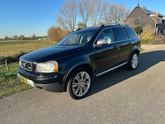 Volvo XC90 - 3.2 R-Design
