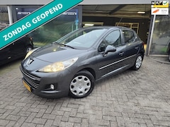 Peugeot 207 - 1.6 VTi XS | AUTOMAAT | 2E EIGENAAR | 12MND GARANTIE | AIRCO | CRUISE |