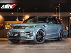 Land Rover Range Rover Sport - 3.0 P440e Dynamic SE, 440 PK, Pano/Dak, Head/Up, Luchtvering, Adapt.Cruise/Control, 58DKM,