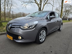 Renault Clio - 0.9 TCe ECO Night&Day 5drs 116dkm