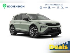 Skoda Elroq - 85 Sportline