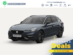SEAT Leon Sportstourer - 1.5 TSI e-Hybrid FR Business