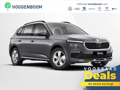 Skoda Kamiq - 1.0 TSI Selection
