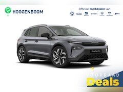 Skoda Elroq - 85 Sportline