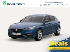 SEAT Leon - 1.5 TSI e-Hybrid FR Business