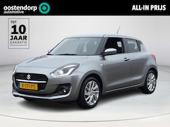 Suzuki Swift - 1.2 Select Smart Hybrid | Apple CarPlay | Trekhaak | Rijklaarprijs incl. garantie |