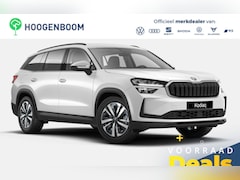 Skoda Kodiaq - 1.5 TSI PHEV Edition