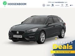 SEAT Leon Sportstourer - 1.5 TSI e-Hybrid FR Business