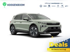 Skoda Elroq - 85 Business Edition