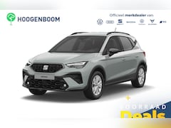 SEAT Arona - 1.0 EcoTSI FR Business Connect