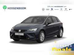 SEAT Ibiza - 1.0 EcoTSI Style Business Connect