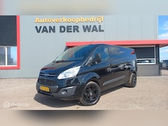 Ford Transit Custom - 290 2.0 TDCI L2H1/AIRCO/CRUISECONTROL/NAVIGATIE