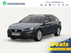 SEAT Leon Sportstourer - 1.5 TSI e-Hybrid Style Business Intense