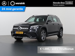Mercedes-Benz GLB - 200 Premium Plus | AMG | Multibeam | 19" lichtmetalen velgen | Widescreen | Stoelverwarmin