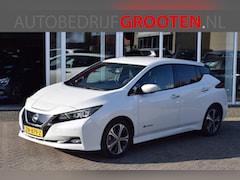 Nissan LEAF - Tekna 40 kWh//Navi//Camera