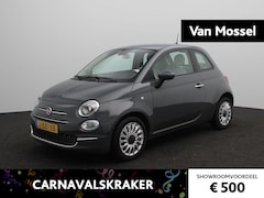Fiat 500 - 1.0 Hybrid Lounge | Apple Carplay | Airco | Led Verlichting |