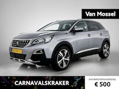 Peugeot 3008 - 1.2 PureTech GT Line | Navigataie | Camera | Climate Controle | Afneembare trekhaak | Dist