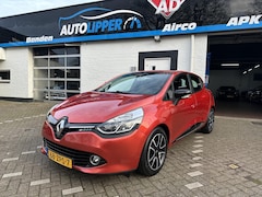 Renault Clio - 0.9 TCe Expression /Nieuwe apk/Airco/Lm velgen/All season banden