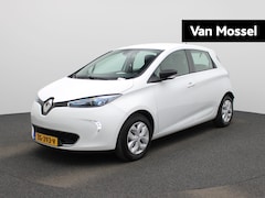 Renault Zoe - R90 Life 41 kWh | KOOP ACCU | APPLE CARPLAY - ANDROID AUTO | CLIMATE CONTROL | CRUISE CONT