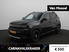 Fiat Grande Panda - 1.2 Hybrid ICON | DEMO | 16'' LM. Velgen | Parkeersensoren | LED Verlichting | Cruise Cont