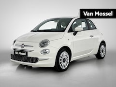 Fiat 500 - 1.0 Hybrid Lounge