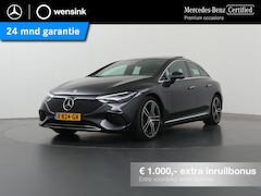 Mercedes-Benz EQE - 350+ Luxury Line 91 kWh | Panoramadak | Burmester 3D | Memory | Digital Light | 360 graden