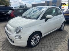 Fiat 500 - 80 pk Turbo Popstar