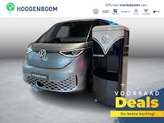 Volkswagen ID. Buzz Cargo - Bedrijfswagens Anniversary Edition 4M 340 pk 250 kW elektromotor | 4 Motion | Achteruitrij