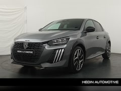 Peugeot 208 - 1.2 Hybrid 110 e-DCS6 GT | Vision Pack | Pack Drive Assist Plus