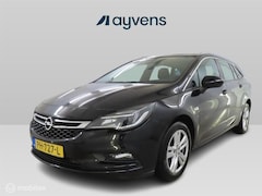 Opel Astra Sports Tourer - 1.4 Innovation ( verwacht )