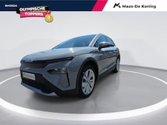 Skoda Elroq - 85 Business Edition - Tour Private Lease